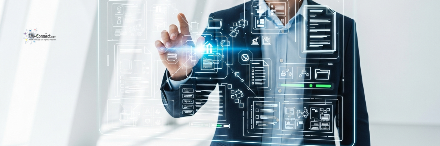 Vorlagen & Konzepte für Qualität & Facility Management