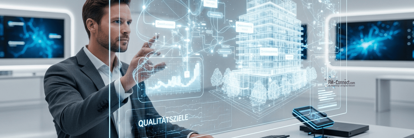 Qualitätsplanung und Qualitätsziele im Qualitätsmanagement mit messbaren Leistungskennzahlen
